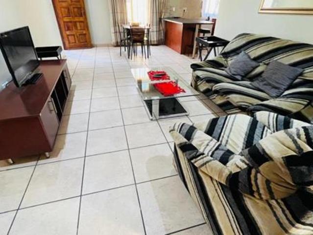 Apartment for rent in Witbank, Mpumalanga