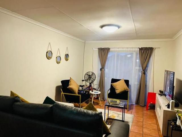 Apartment for rent in Witbank, Mpumalanga