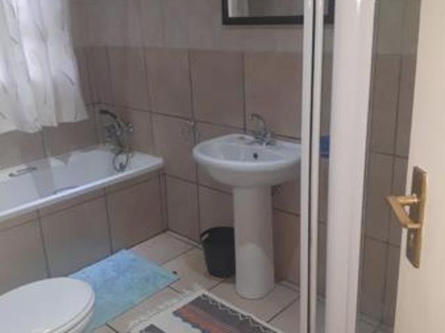 Apartment for rent in Witbank, Mpumalanga