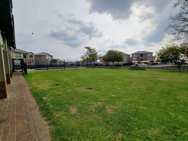 Apartment for rent in Witbank, Mpumalanga