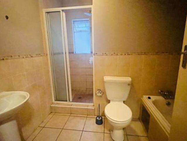 Apartment for rent in Witbank, Mpumalanga