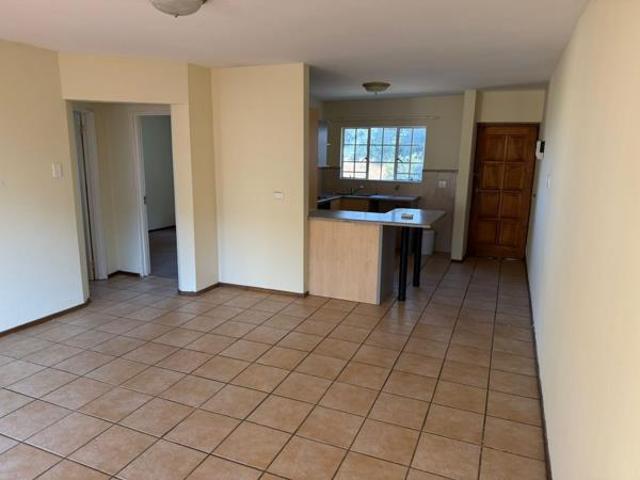Apartment for sale in Witbank, Mpumalanga