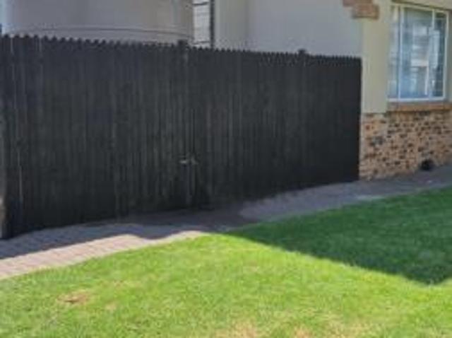 Apartment for rent in Witbank, Mpumalanga