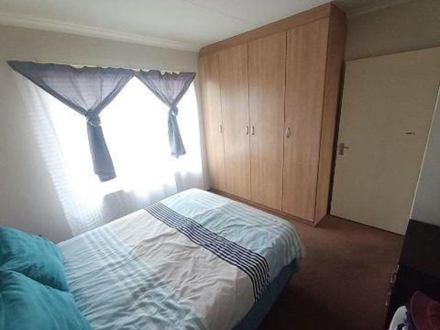Apartment for sale in Witbank, Mpumalanga