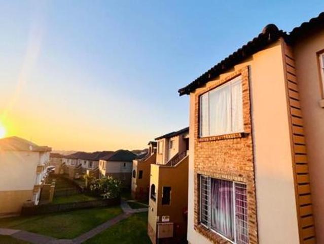 Apartment for sale in Witbank, Mpumalanga