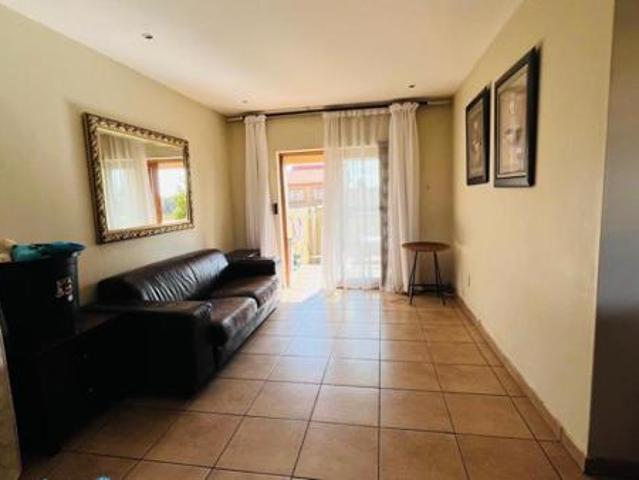 Apartment for sale in Witbank, Mpumalanga
