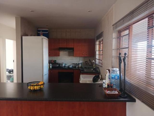 Apartment for rent in Witbank, Mpumalanga