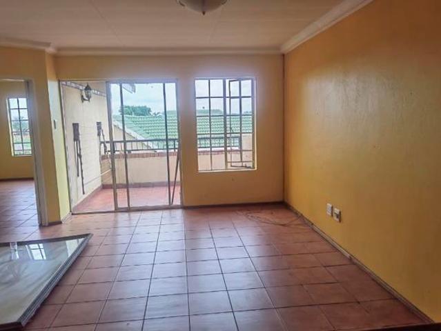 Apartment for rent in Witbank, Mpumalanga