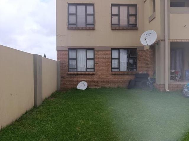 Apartment for sale in Witbank, Mpumalanga