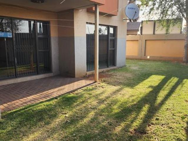 Apartment for rent in eMalahleni, Emalahleni Local Municipality