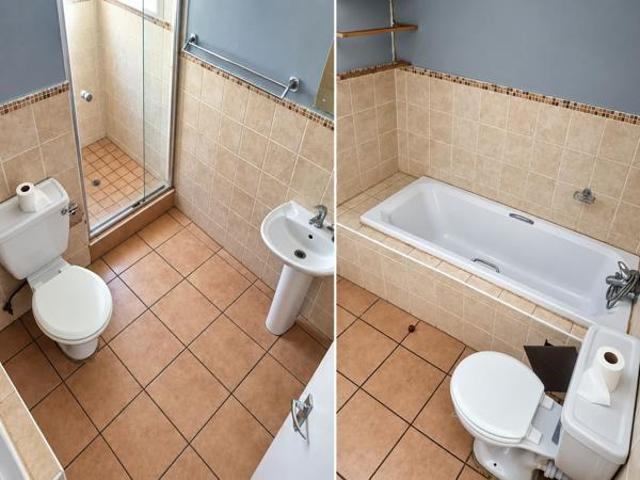 Apartment for sale in Witbank, Mpumalanga