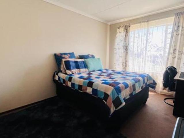 Apartment for rent in eMalahleni, Emalahleni Local Municipality