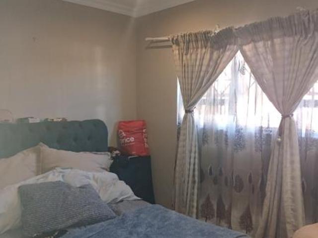 Apartment for rent in Witbank, Mpumalanga