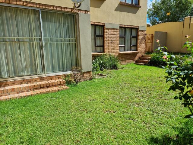 Apartment for rent in Witbank, Mpumalanga