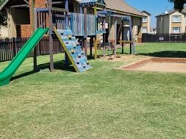 Apartment for rent in Witbank, Mpumalanga