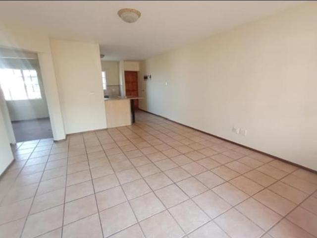 Apartment for sale in Witbank, Mpumalanga
