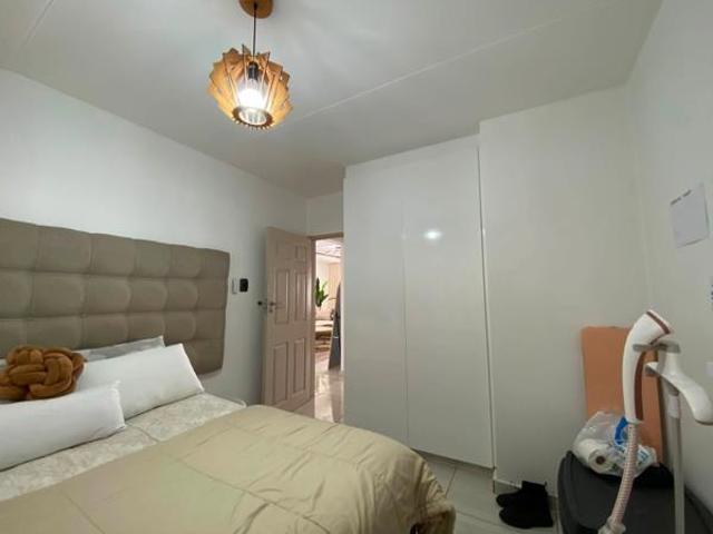 Apartment for sale in Witbank, Mpumalanga