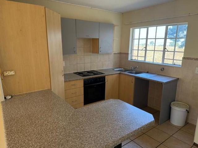 Apartment for sale in Witbank, Mpumalanga