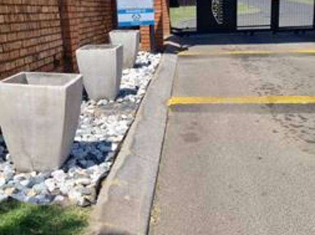 Apartment for rent in eMalahleni, Emalahleni Local Municipality