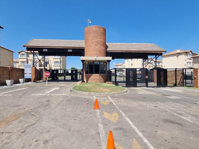Apartment for sale in Witbank, Mpumalanga