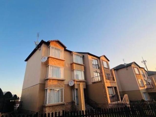 Apartment for sale in Witbank, Mpumalanga