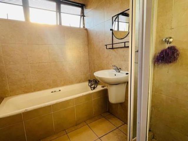 Apartment for rent in Witbank, Mpumalanga