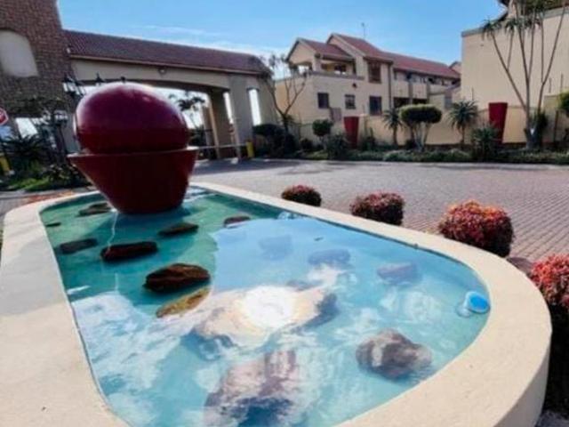 Apartment for rent in Witbank, Mpumalanga