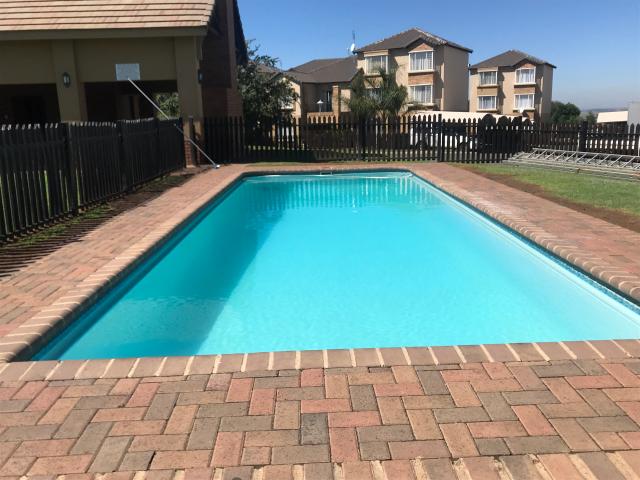Apartment for sale in Witbank, Mpumalanga