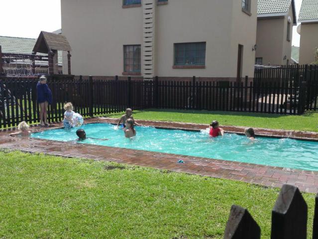 Apartment for sale in Witbank, Mpumalanga