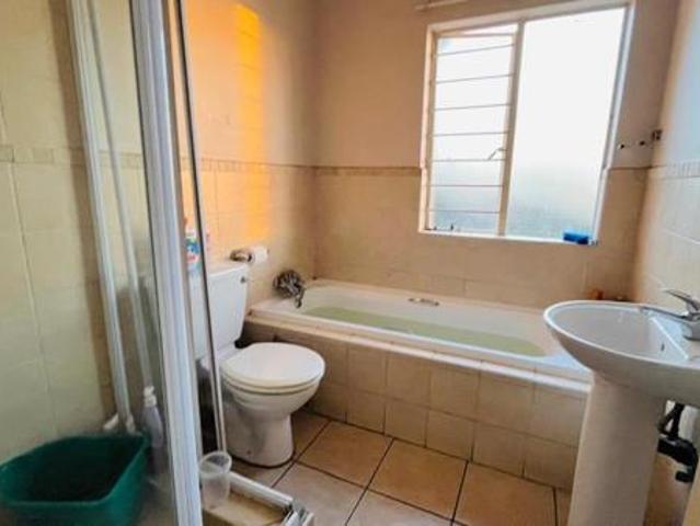 Apartment for rent in Witbank, Mpumalanga