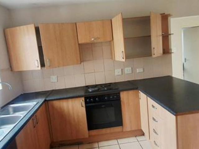 Apartment for rent in eMalahleni, Emalahleni Local Municipality