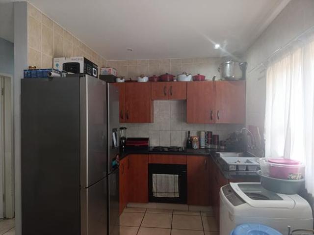Apartment for rent in Witbank, Mpumalanga