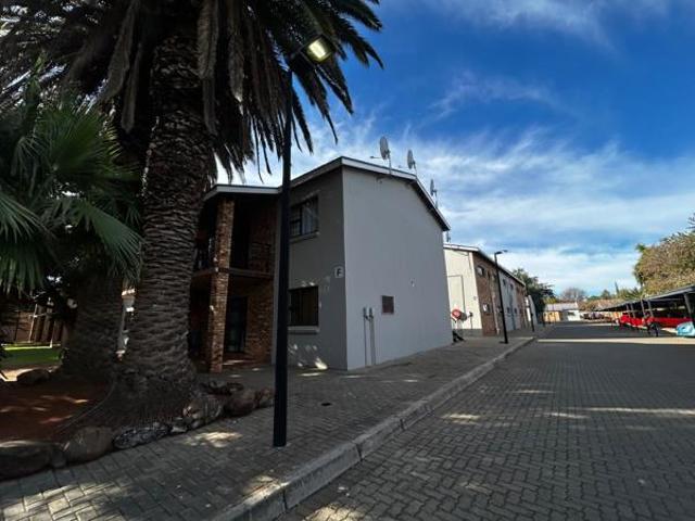 Apartment for sale in Frances Baard, Northern Cape