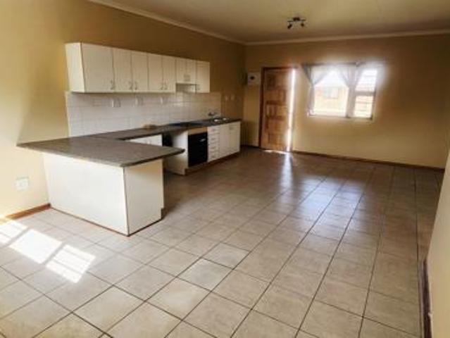 Apartment for rent in Frances Baard, Northern Cape