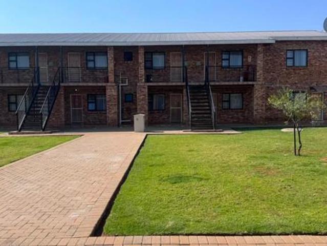 Apartment for sale in Frances Baard, Northern Cape