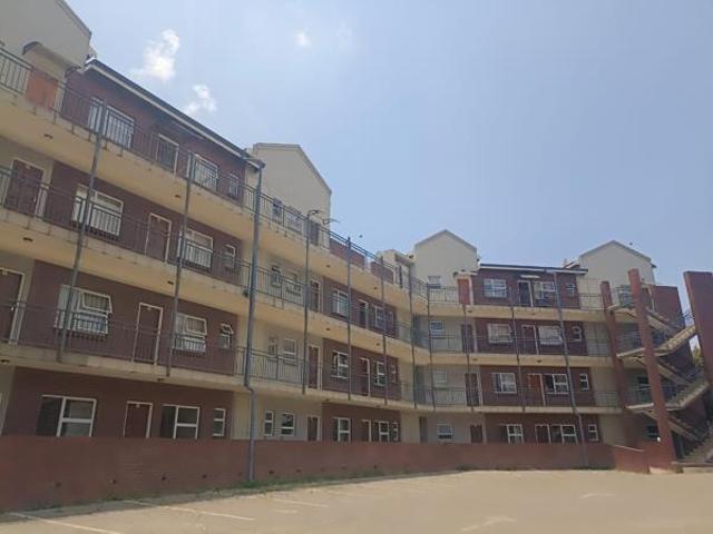 Apartment for rent in Ekurhuleni, Gauteng