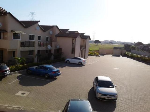 Apartment for sale in UMhlathuze Municipality, Kwazulu-natal