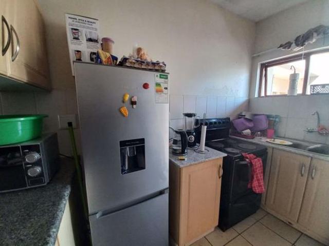 Apartment for sale in UMhlathuze Municipality, Kwazulu-natal