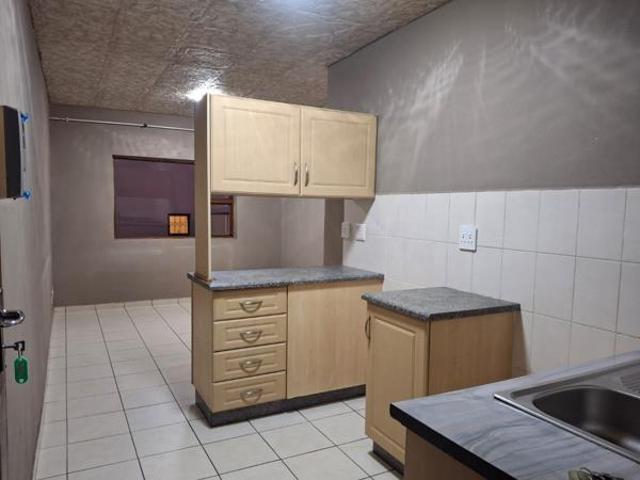 Apartment for rent in UMhlathuze Municipality, Kwazulu-natal
