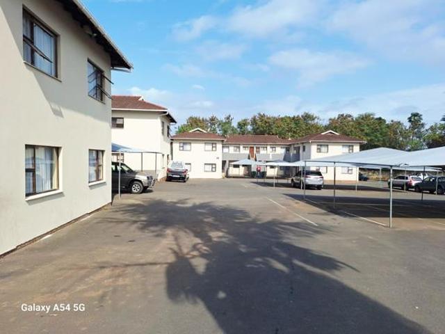 Apartment for rent in UMhlathuze Municipality, Kwazulu-natal