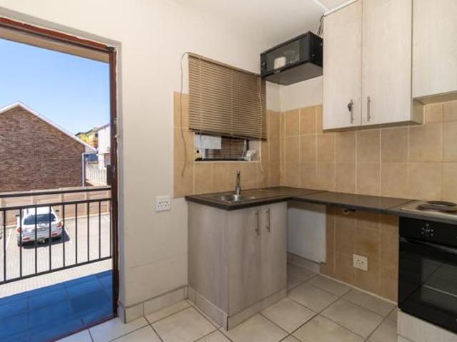 Apartment for rent in Cape Town, City of Cape Town