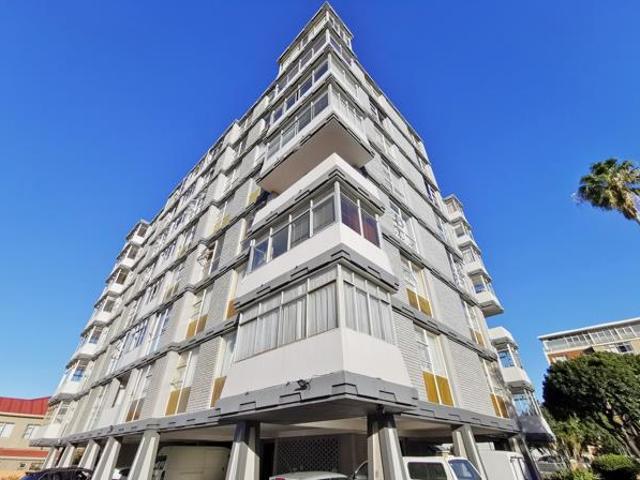 Apartment for sale in Eastern Cape