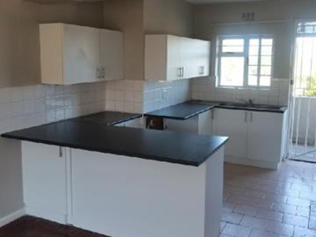 Apartment for rent in Eastern Cape