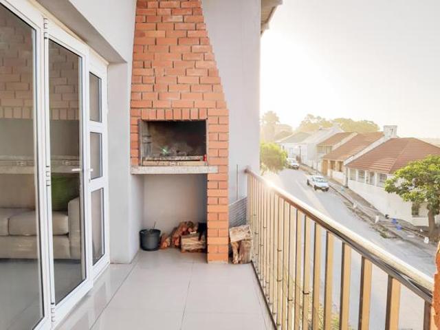 Apartment for sale in Eastern Cape