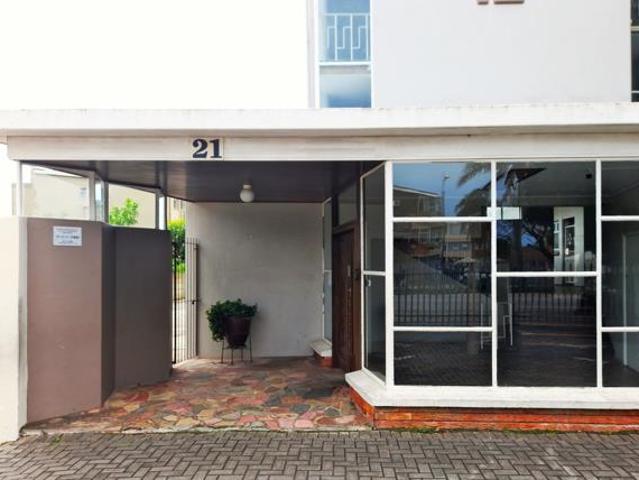 Apartment for sale in Eastern Cape