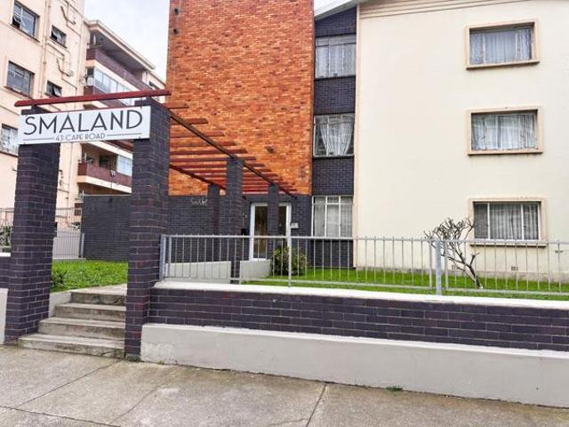 Apartment for sale in Eastern Cape