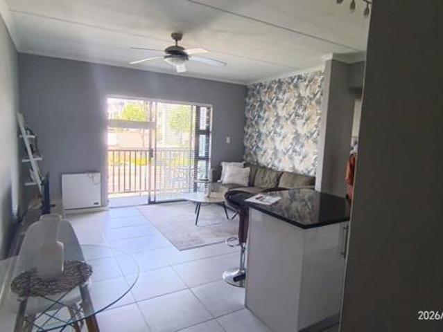 Apartment for rent in Cape Town, City of Cape Town