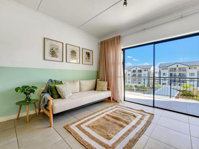 Apartment for rent in Cape Town, Western Cape