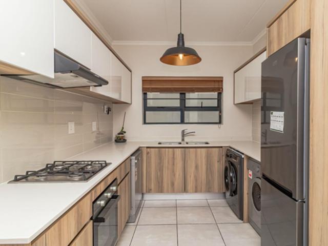 Apartment for rent in Cape Town, Western Cape