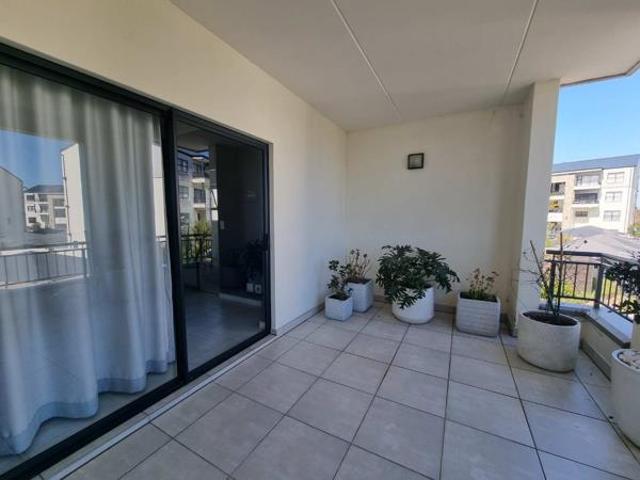 Apartment for rent in Cape Town, City of Cape Town